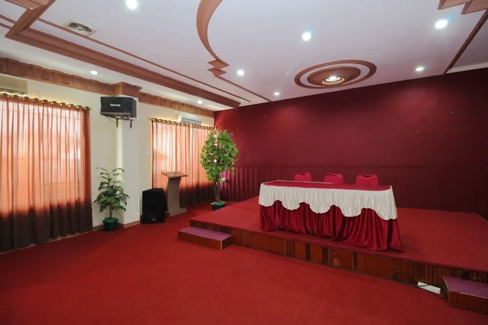 Таракан: Airy Grand Tarakan Mulawarman 21