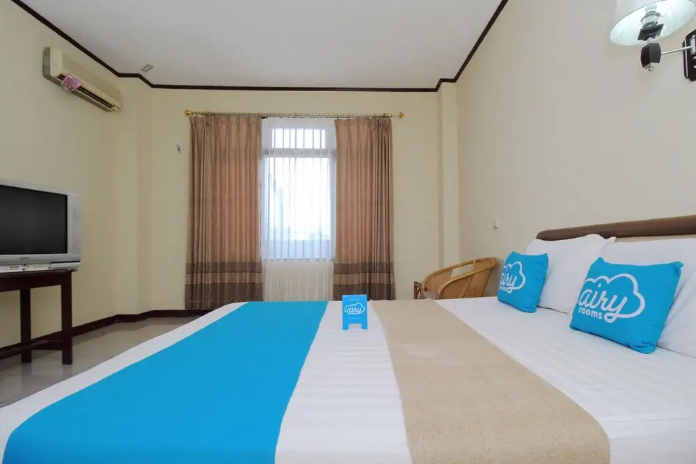 Таракан: Airy Grand Tarakan Mulawarman 21