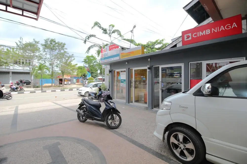 Таракан: Airy Grand Tarakan Mulawarman 21