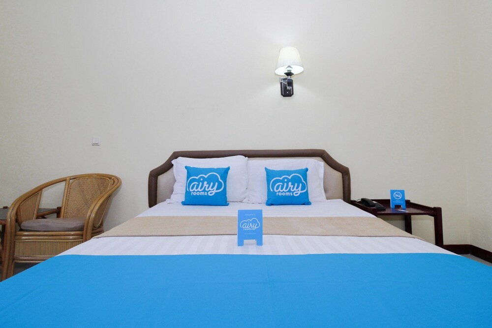 Таракан: Airy Grand Tarakan Mulawarman 21