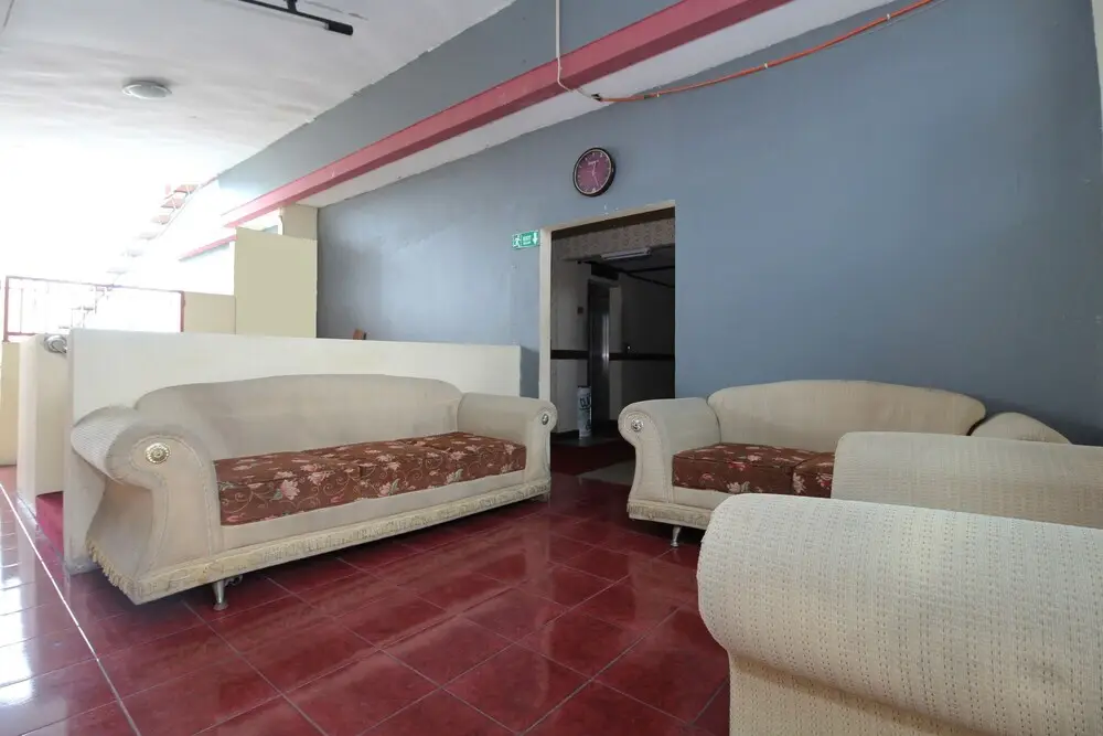 Таракан: Airy Grand Tarakan Mulawarman 21