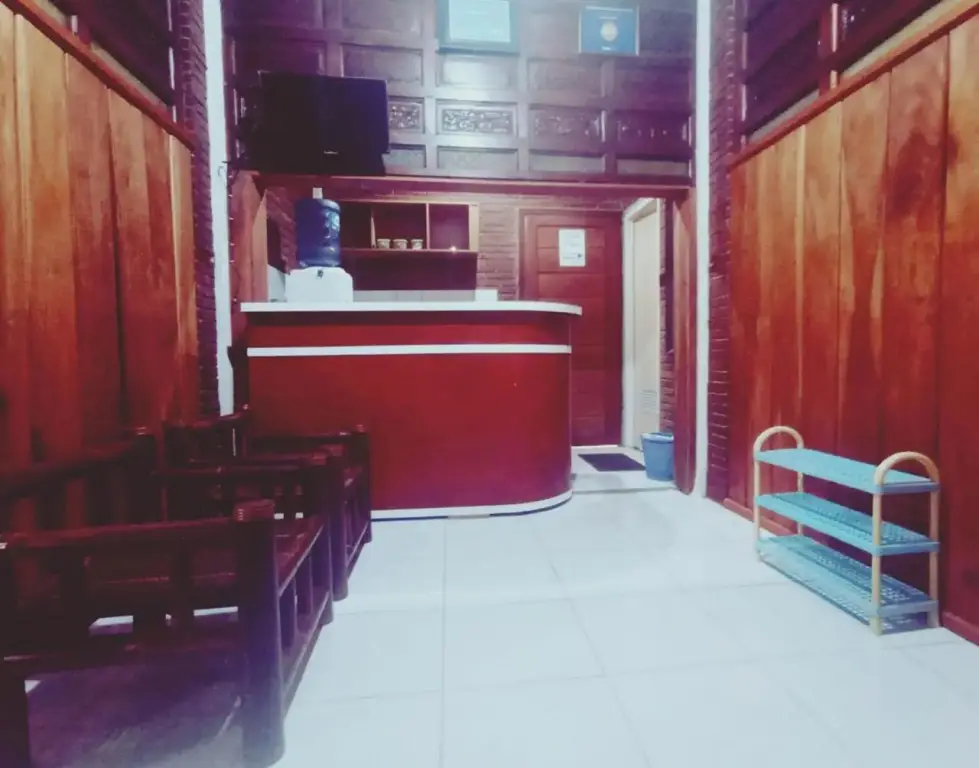 Боробудур: Berkah Homestay
