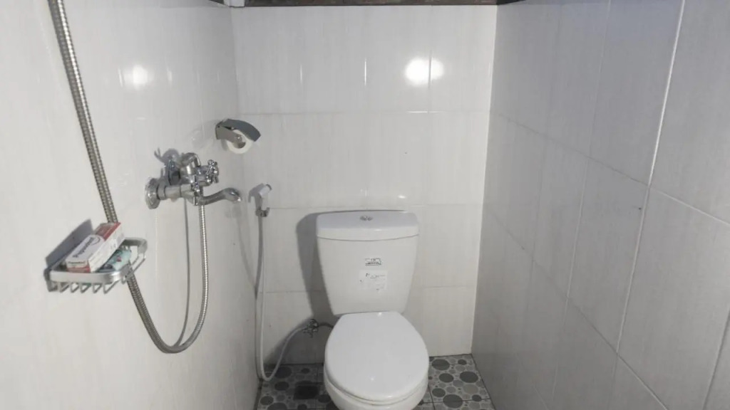Боробудур: Berkah Homestay