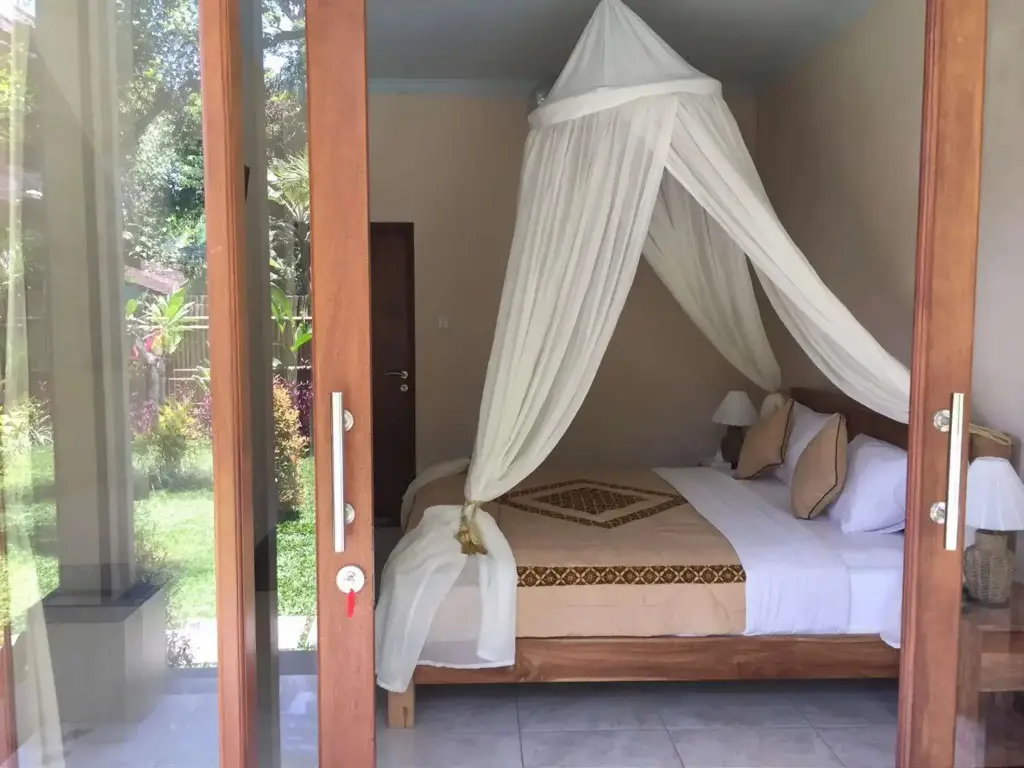 Junjungan Guest House — фото 1