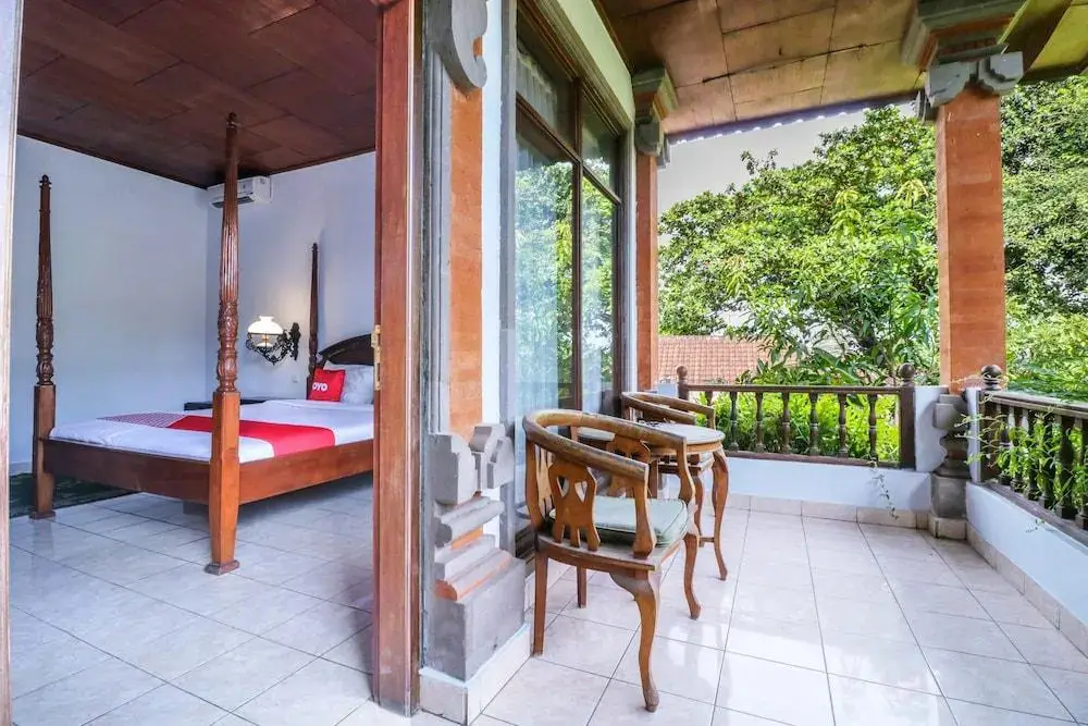 Санур Кайя: Airy Eco Sanur Beach Street Walk Hang Tuah 51 Bali