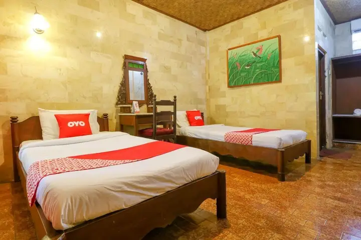 Санур Кайя: Airy Eco Sanur Beach Street Walk Hang Tuah 51 Bali