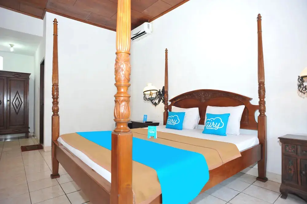 Санур Кайя: Airy Eco Sanur Beach Street Walk Hang Tuah 51 Bali