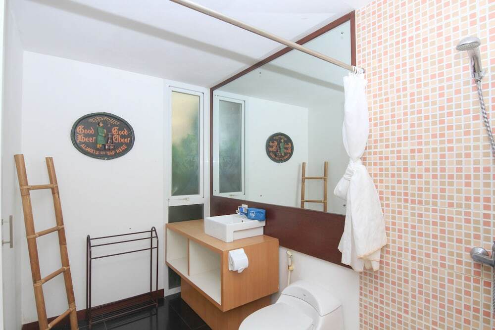 Чангу: Airy Seminyak Kerobokan Umalas Klecung 38 Bali