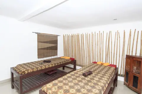 Airy Seminyak Kerobokan Umalas Klecung 38 Bali — фото 1