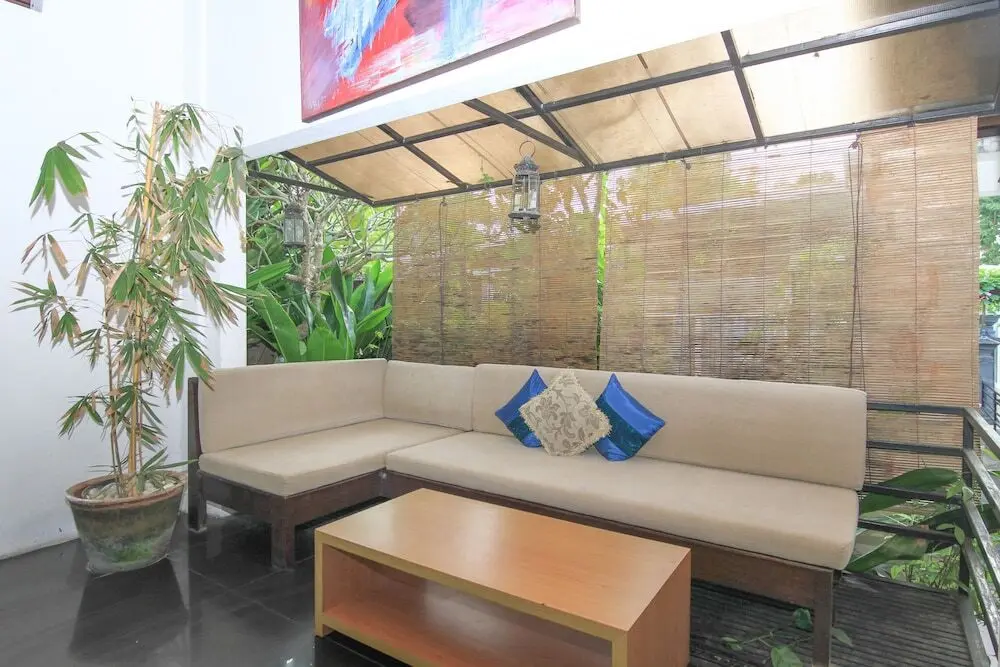 Чангу: Airy Seminyak Kerobokan Umalas Klecung 38 Bali
