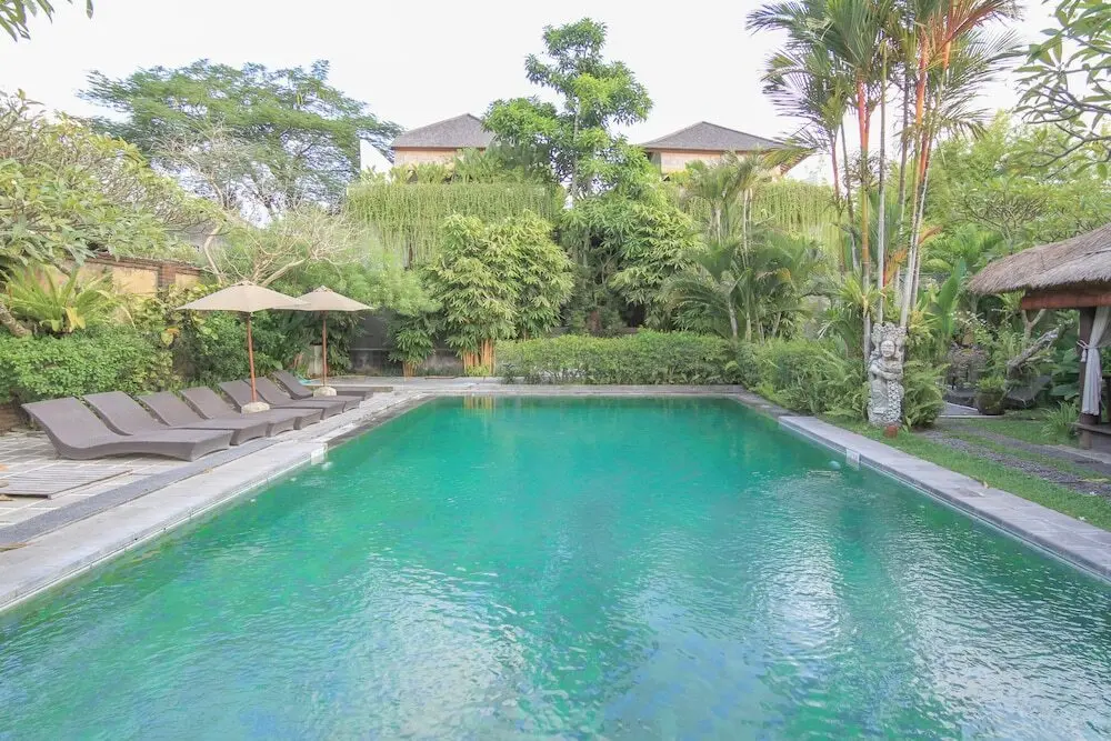Чангу: Airy Seminyak Kerobokan Umalas Klecung 38 Bali