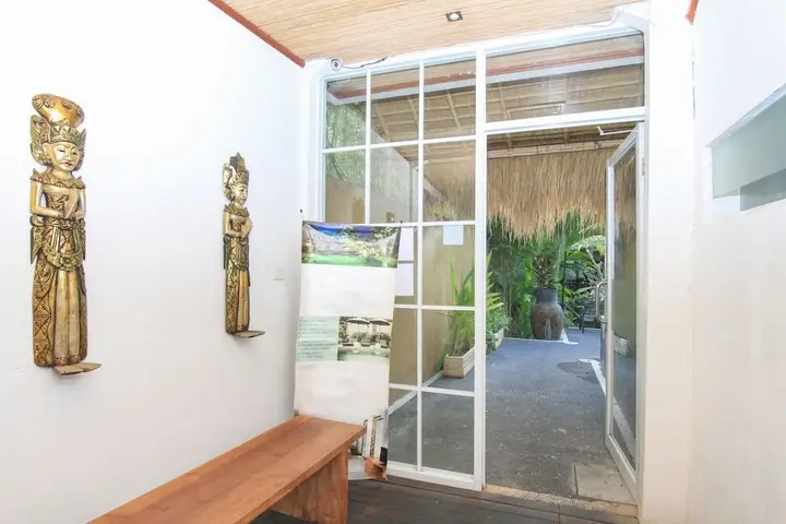 Чангу: Airy Seminyak Kerobokan Umalas Klecung 38 Bali