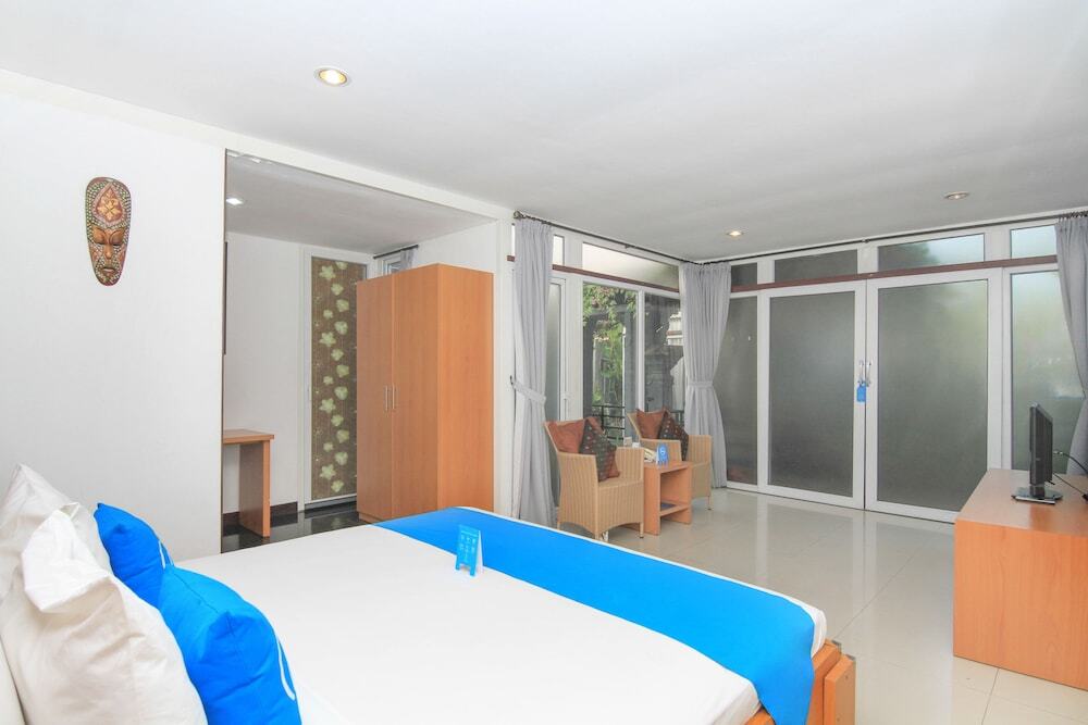 Чангу: Airy Seminyak Kerobokan Umalas Klecung 38 Bali