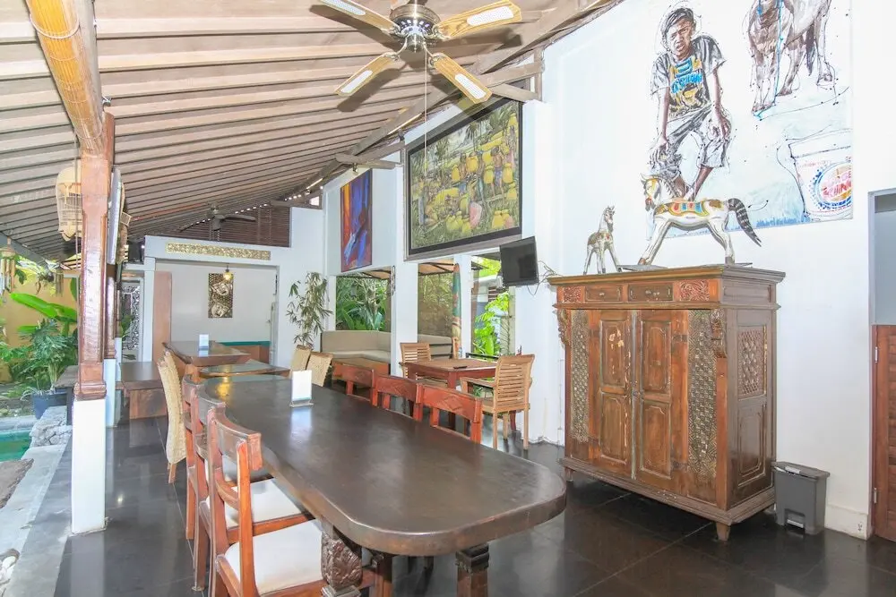 Чангу: Airy Seminyak Kerobokan Umalas Klecung 38 Bali
