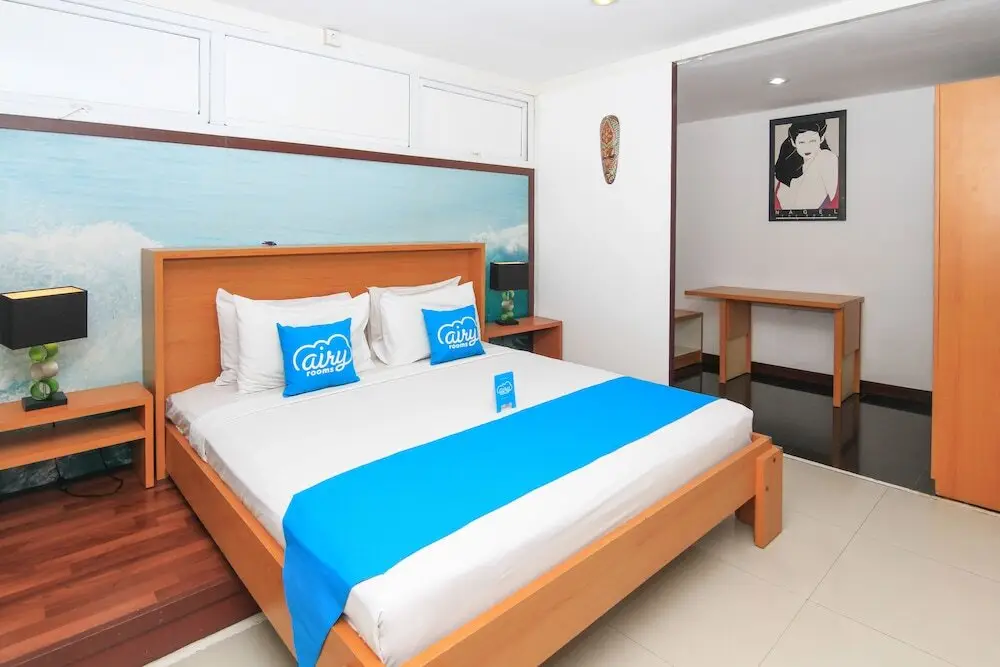 Чангу: Airy Seminyak Kerobokan Umalas Klecung 38 Bali