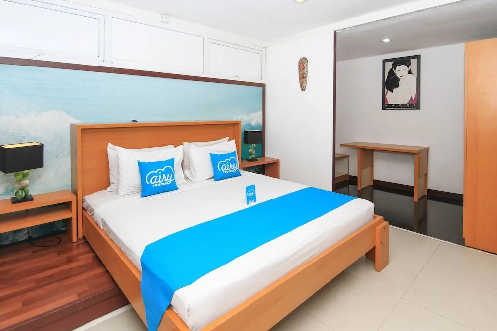 Чангу: Airy Seminyak Kerobokan Umalas Klecung 38 Bali