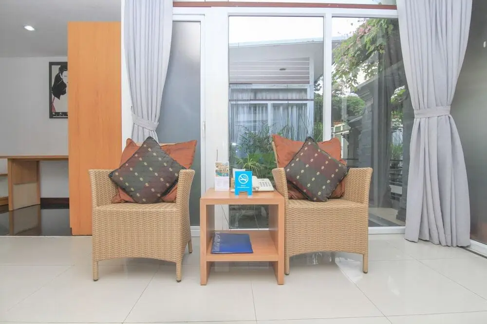 Чангу: Airy Seminyak Kerobokan Umalas Klecung 38 Bali