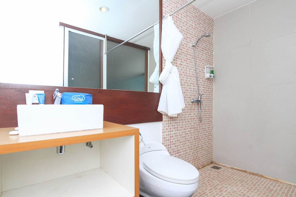 Чангу: Airy Seminyak Kerobokan Umalas Klecung 38 Bali