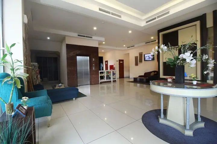 Медан: Airy Medan Sunggal Dr Mansyur 168
