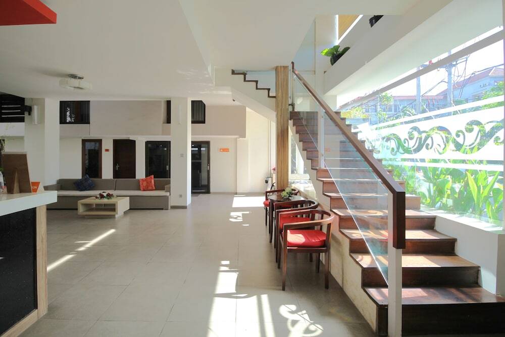 Кута: Airy Legian Shri Lakhsmi 17 Kuta Bali