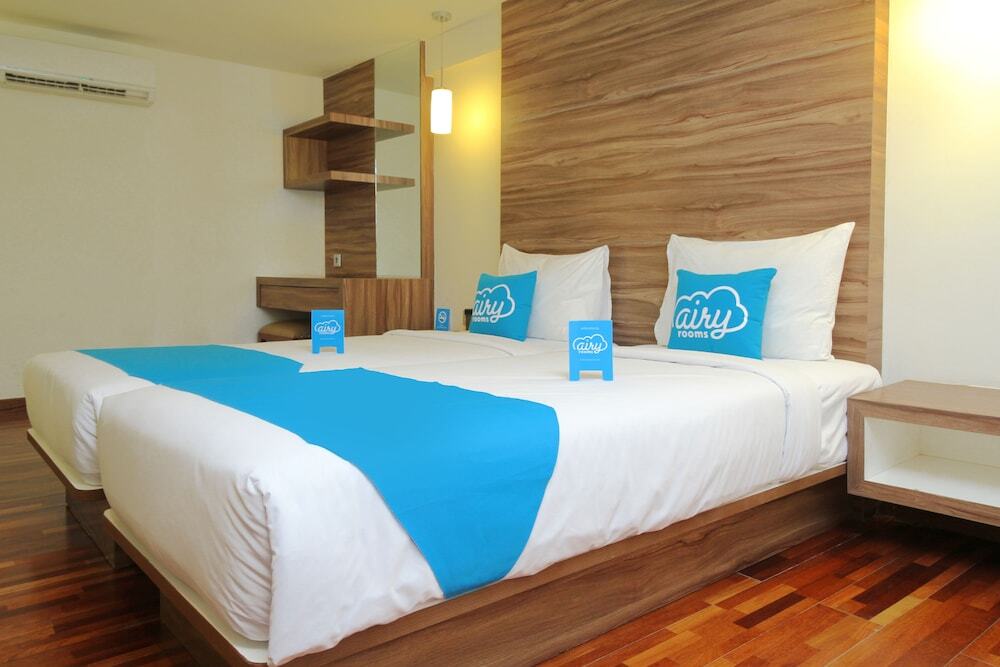 Кута: Airy Legian Shri Lakhsmi 17 Kuta Bali