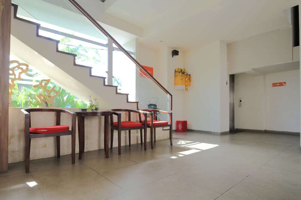 Кута: Airy Legian Shri Lakhsmi 17 Kuta Bali