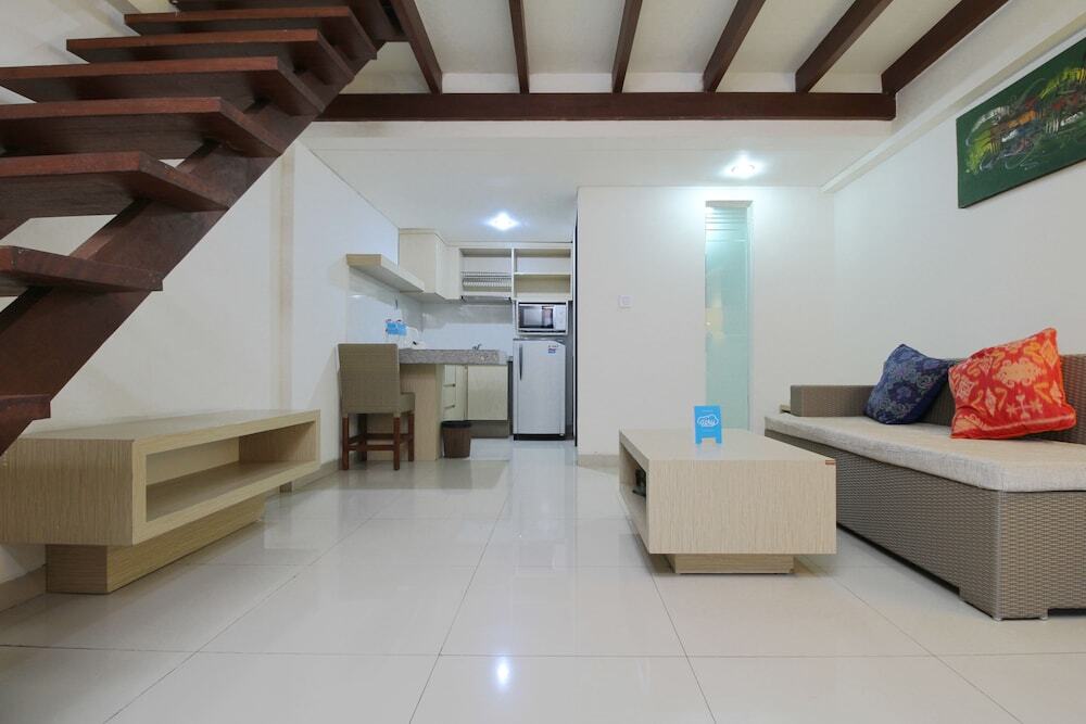 Кута: Airy Legian Shri Lakhsmi 17 Kuta Bali