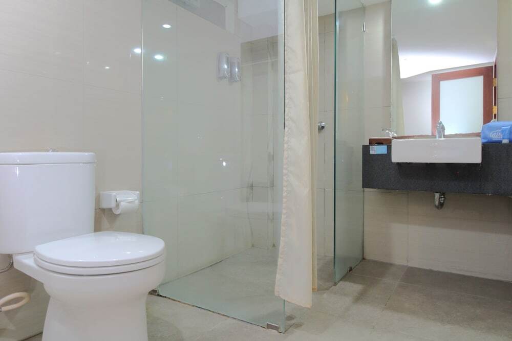 Кута: Airy Legian Shri Lakhsmi 17 Kuta Bali
