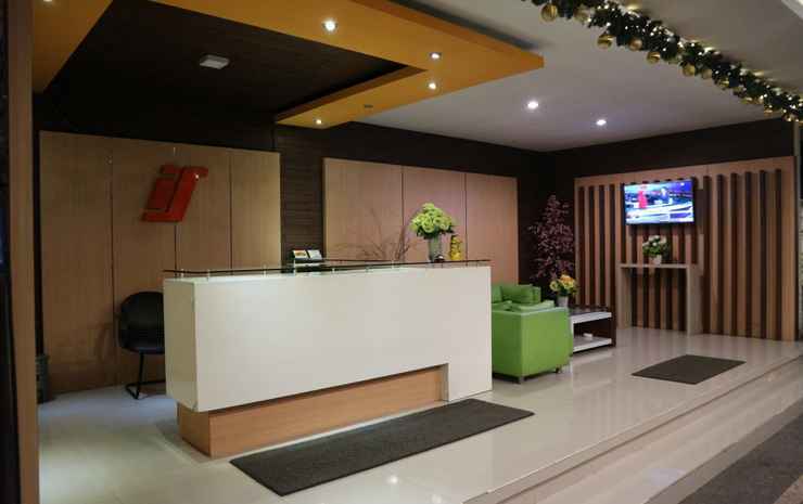 Баньюванги: Hotel Ikhtiar Surya