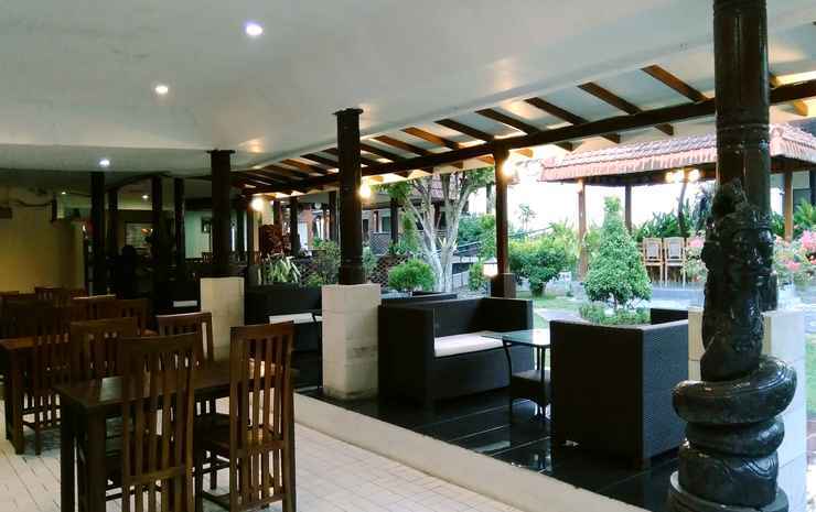 Баньюванги: Hotel Ikhtiar Surya