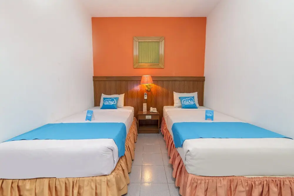 Понтианак: Airy Pontianak Selatan Pahlawan 40