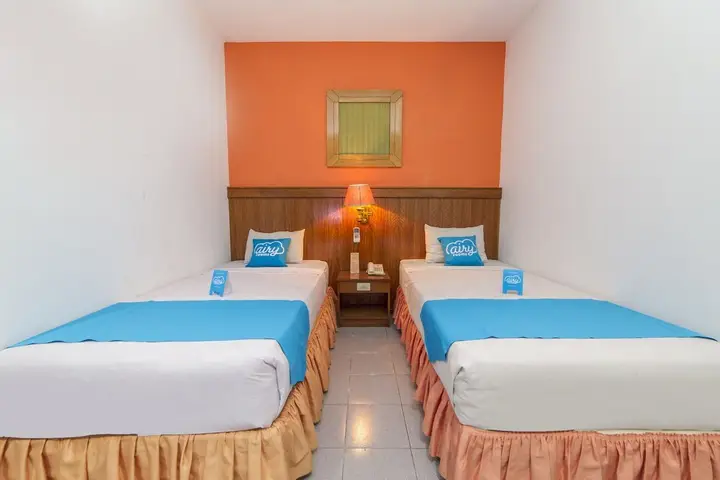Понтианак: Airy Pontianak Selatan Pahlawan 40