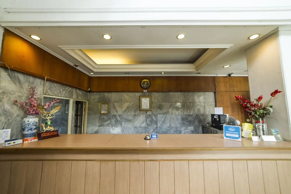 Понтианак: Airy Pontianak Selatan Pahlawan 40