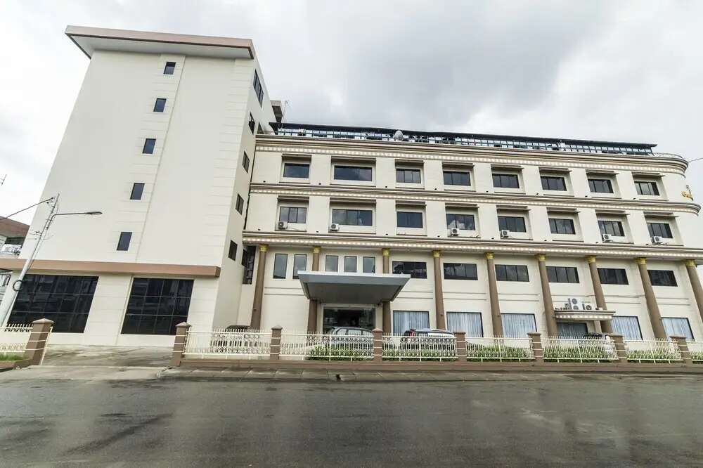 Airy Pontianak Selatan Pahlawan 40 — фото 1