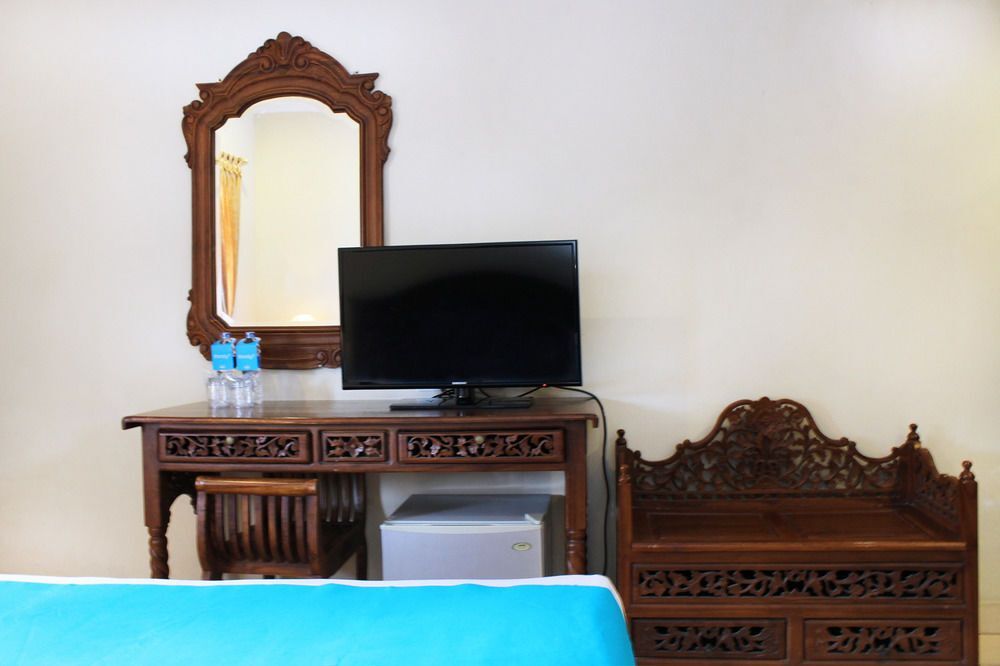Кута: Airy Eco Legian Kelod 1 Bali