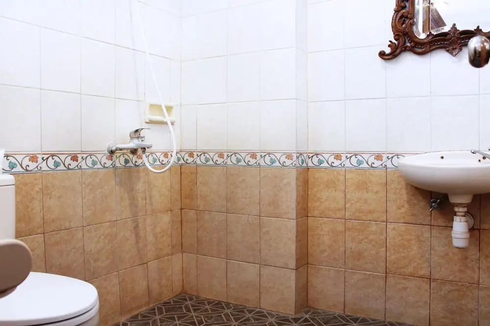 Кута: Airy Eco Legian Kelod 1 Bali