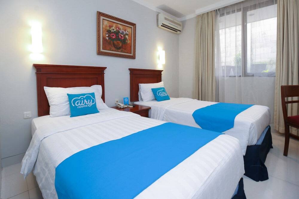 Джакарта: Airy Syariah Tebet Barat Soepomo Jakarta