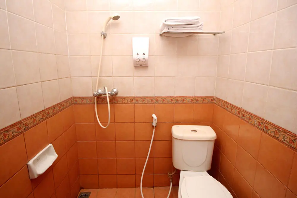 Джакарта: Airy Syariah Tebet Barat Soepomo Jakarta