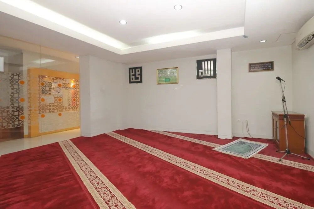Джакарта: Airy Syariah Tebet Barat Soepomo Jakarta