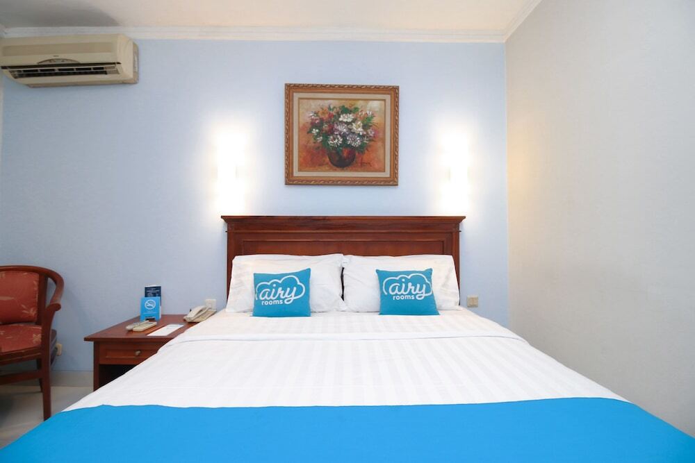 Джакарта: Airy Syariah Tebet Barat Soepomo Jakarta