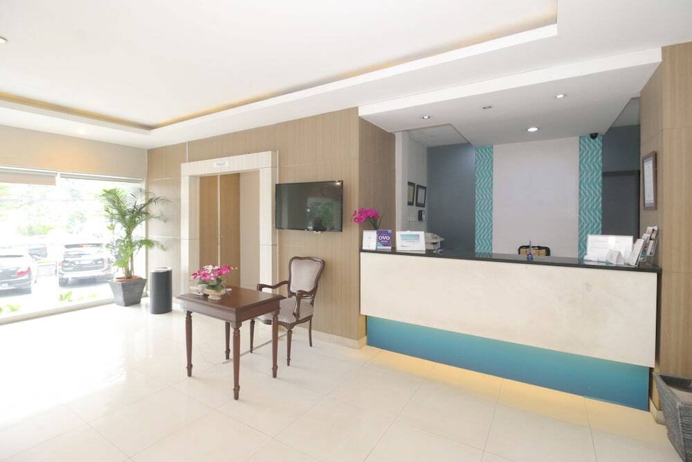 Джакарта: Airy Syariah Tebet Barat Soepomo Jakarta