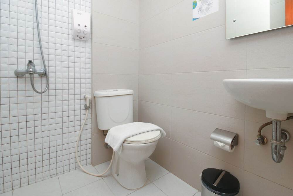 Джакарта: Airy Syariah Tebet Barat Soepomo Jakarta