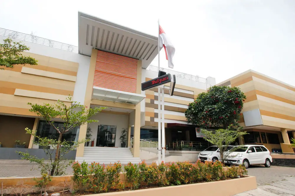 Джакарта: Airy Syariah Tebet Barat Soepomo Jakarta