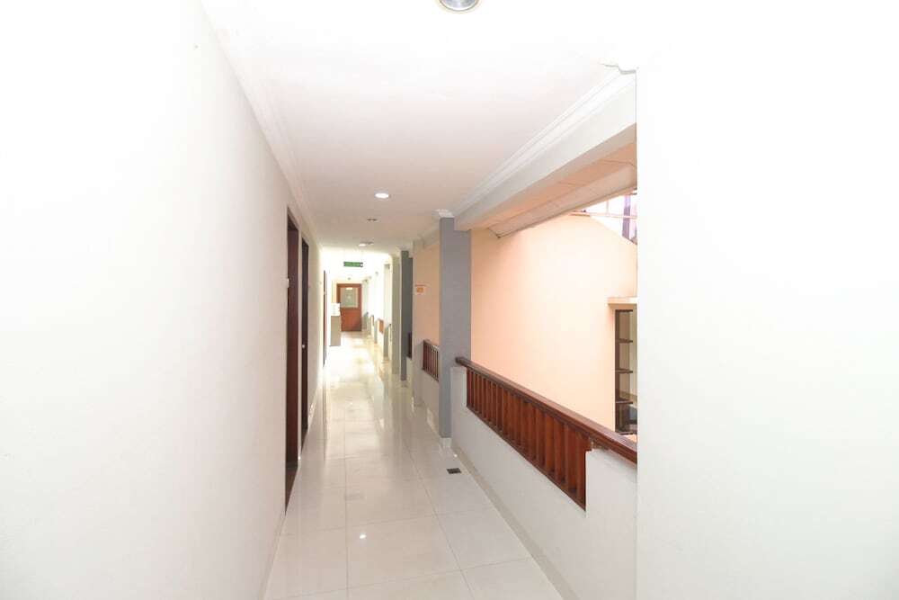 Джакарта: Airy Syariah Tebet Barat Soepomo Jakarta