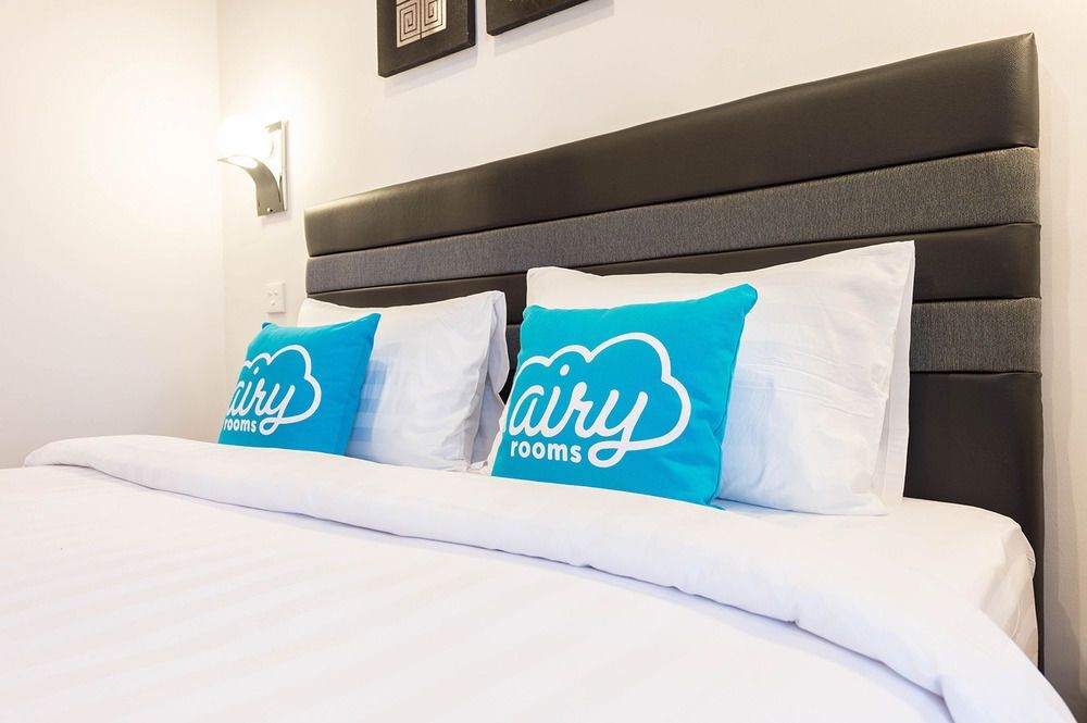 Керобокан: Airy Seminyak Kerobokan Raya Gang Tujuh Bali