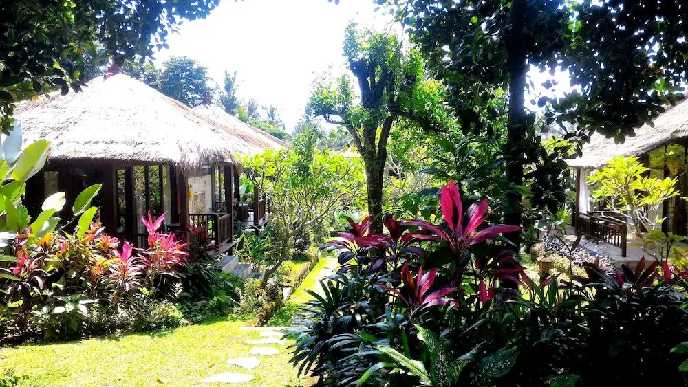 Убуд: Artawa House
