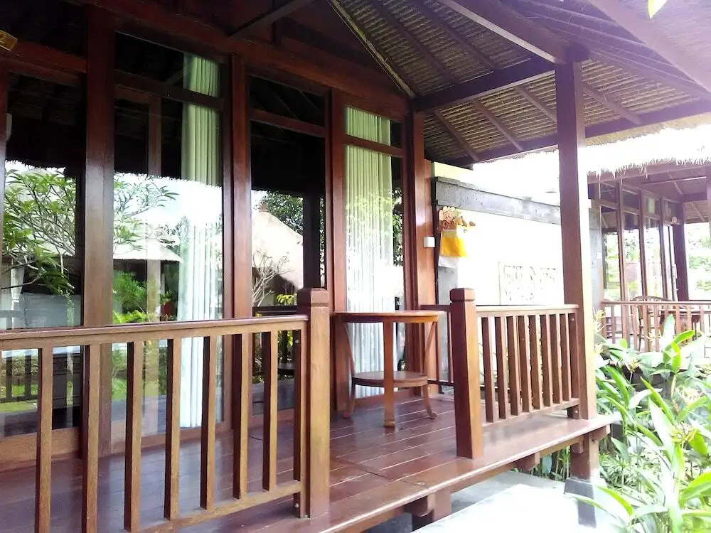 Убуд: Artawa House