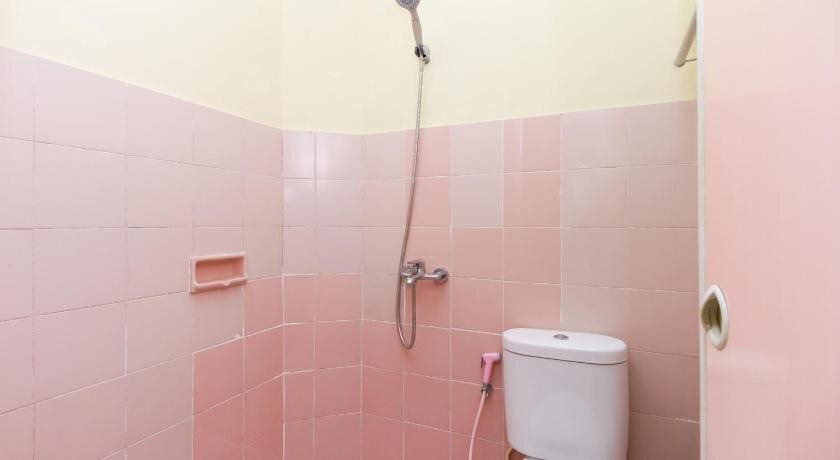 Джакарта: Airy Eco Syariah Cakung Penggilingan Raya 41 Jakarta