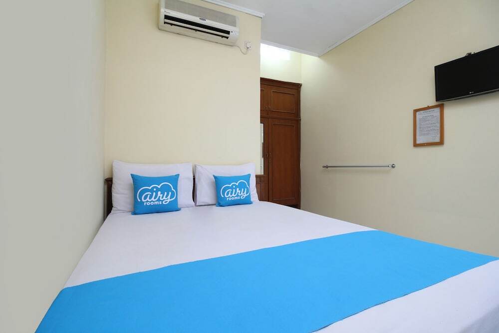 Джакарта: Airy Eco Syariah Cakung Penggilingan Raya 41 Jakarta