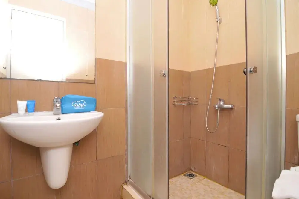 Джакарта: D'Bamboo Suites